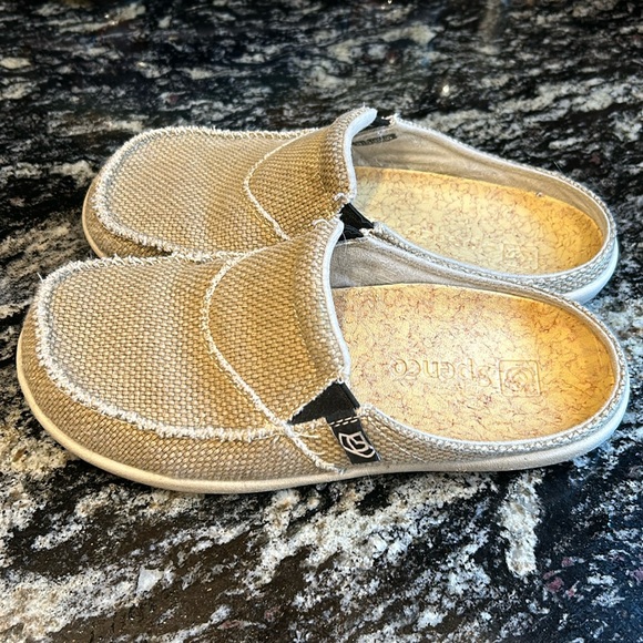 Spenco slides - Picture 1 of 6